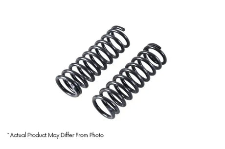 Belltech MUSCLE CAR SPRING SET 92-96 IMPALA/CAPRICE/ REAR - Truck & Automotive