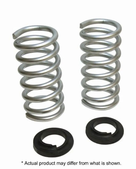 Belltech PRO COIL SPRING SET 99-06 1500 EXT CAB 2-3inch - Truck & Automotive