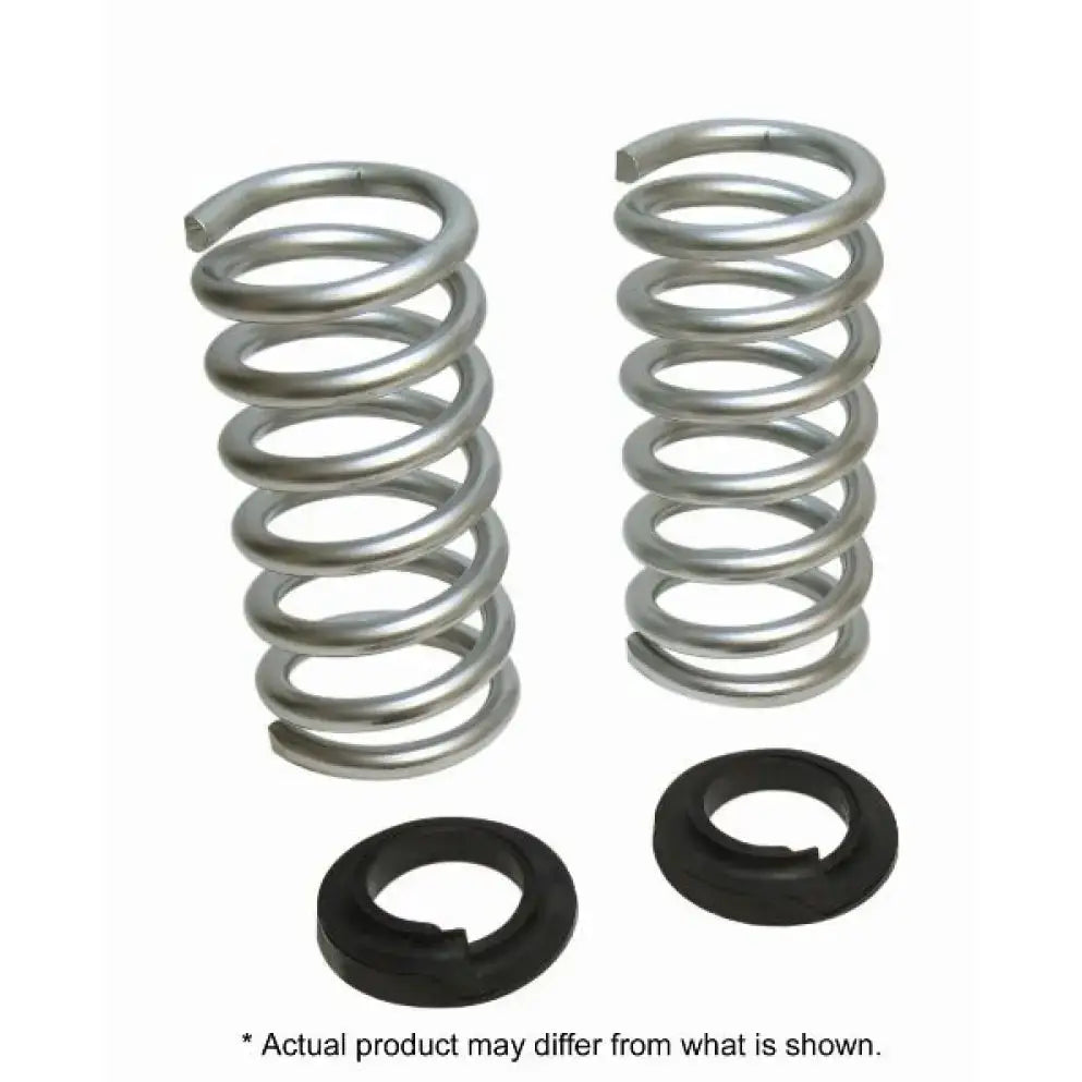 Belltech PRO COIL SPRING SET 99-06 1500 EXT CAB 2-3inch - Truck & Automotive