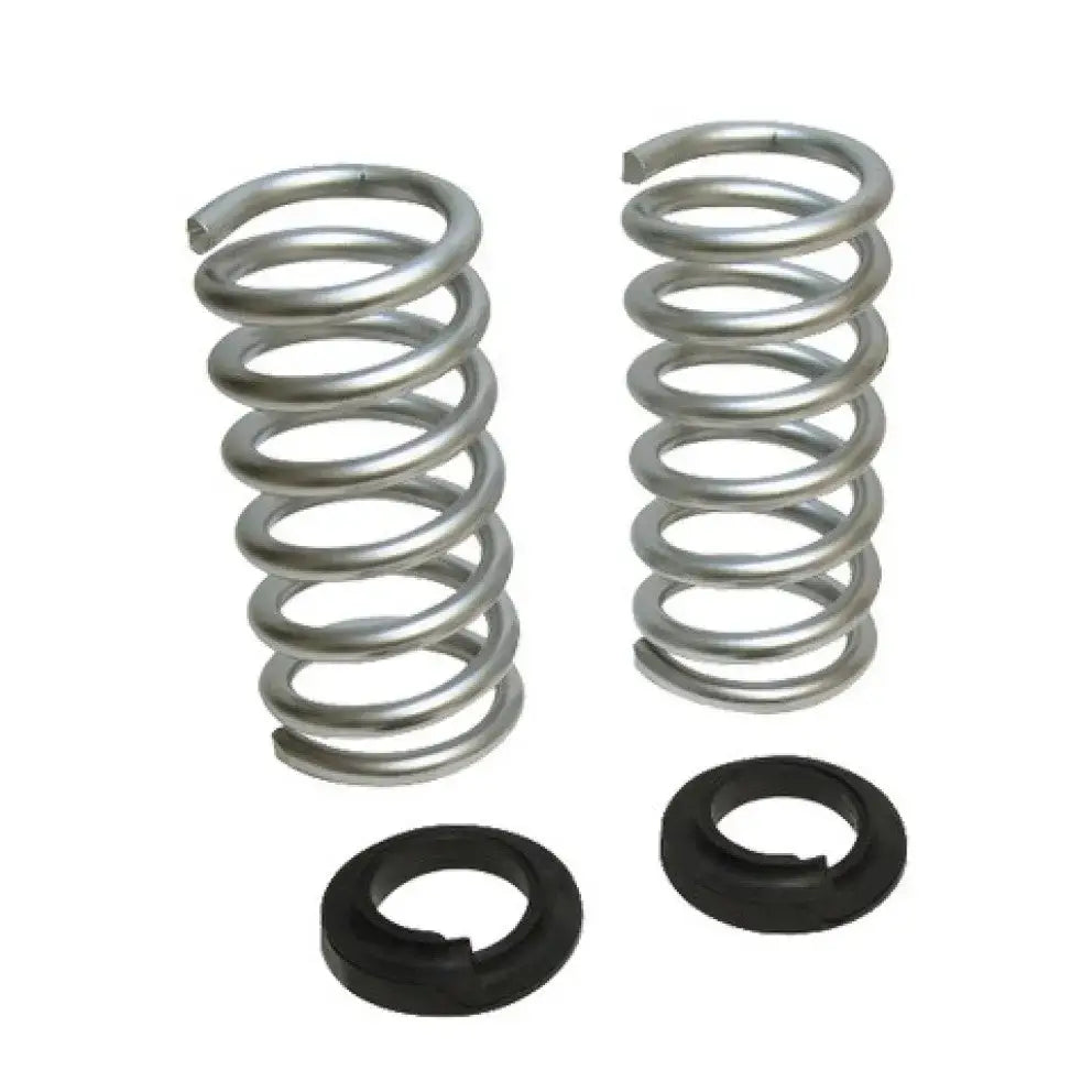 Belltech PRO COIL SPRING SET 99-06 1500 EXT CAB 2-3inch - Truck & Automotive