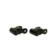 Belltech 6405 Belltech SHACKLE KIT 02-07 DODGE RAM 1500 1.25inch