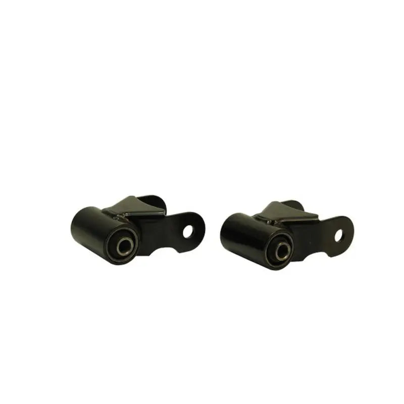 Belltech 6405 Belltech SHACKLE KIT 02-07 DODGE RAM 1500 1.25inch