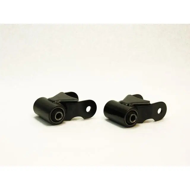 Belltech 6405 Belltech SHACKLE KIT 02-07 DODGE RAM 1500 1.25inch