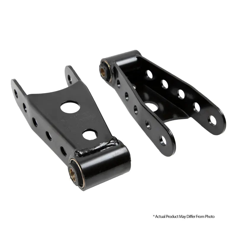 Belltech 6409 Belltech SHACKLE KIT 04+ Ford F-150 4WD 2inch-4inch