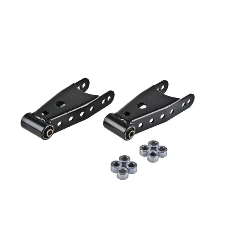 Belltech 6409 Belltech SHACKLE KIT 04+ Ford F-150 4WD 2inch-4inch