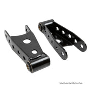 Belltech SHACKLE KIT 07 + GM 1500 2inch-3inch - Truck & Automotive