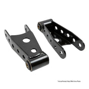 Belltech SHACKLE KIT 07 + GM 1500 2inch-3inch - Truck & Automotive