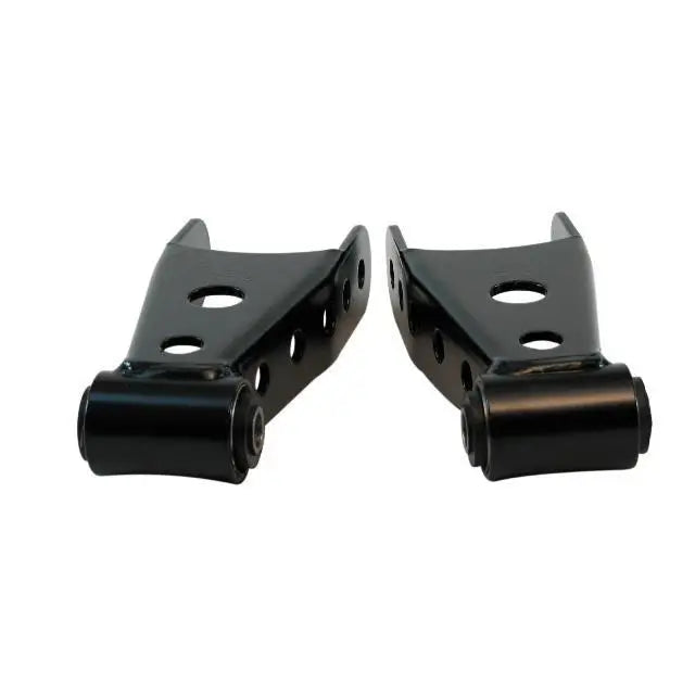 Belltech 6400 Belltech SHACKLE KIT FITS 2.5inch LEAF SPRG