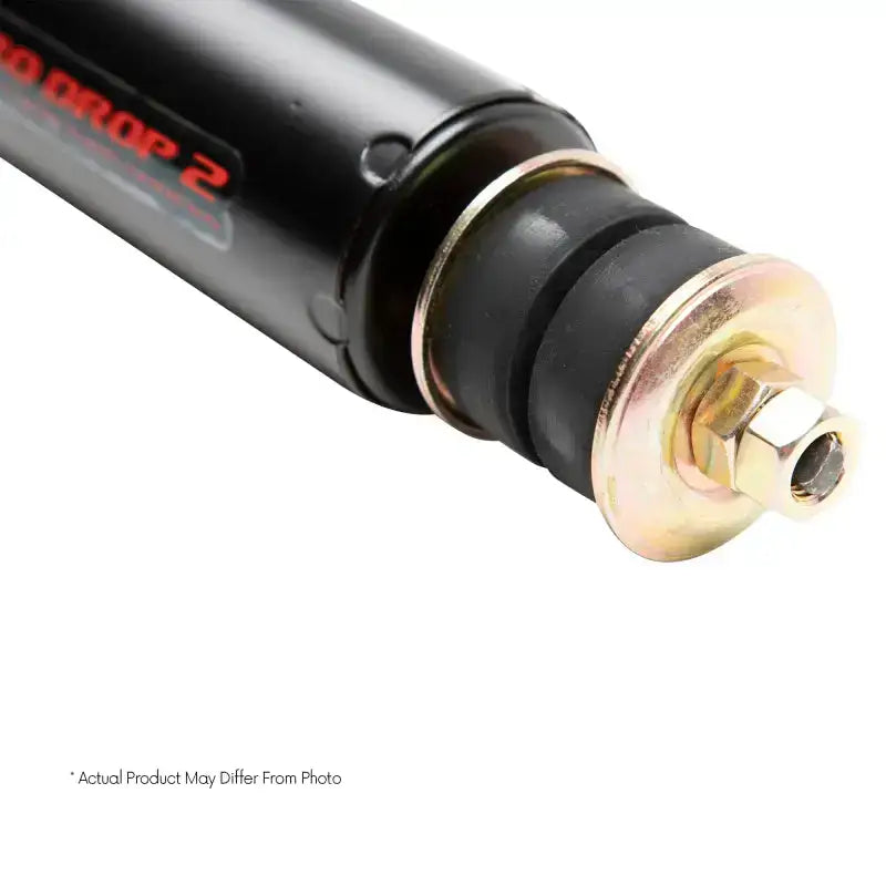 Belltech SHOCK ABSORBER NITRO DROP 2 - Truck & Automotive