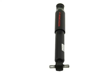 Belltech SHOCK ABSORBER NITRO DROP 2 for trucks and SUVs, featuring metal dust boots, chrome piston rods, and Teflon seals. Ideal for RV, Automotive, Powersports, off-road, marine, truck accessories, truck bed, and RV parts.