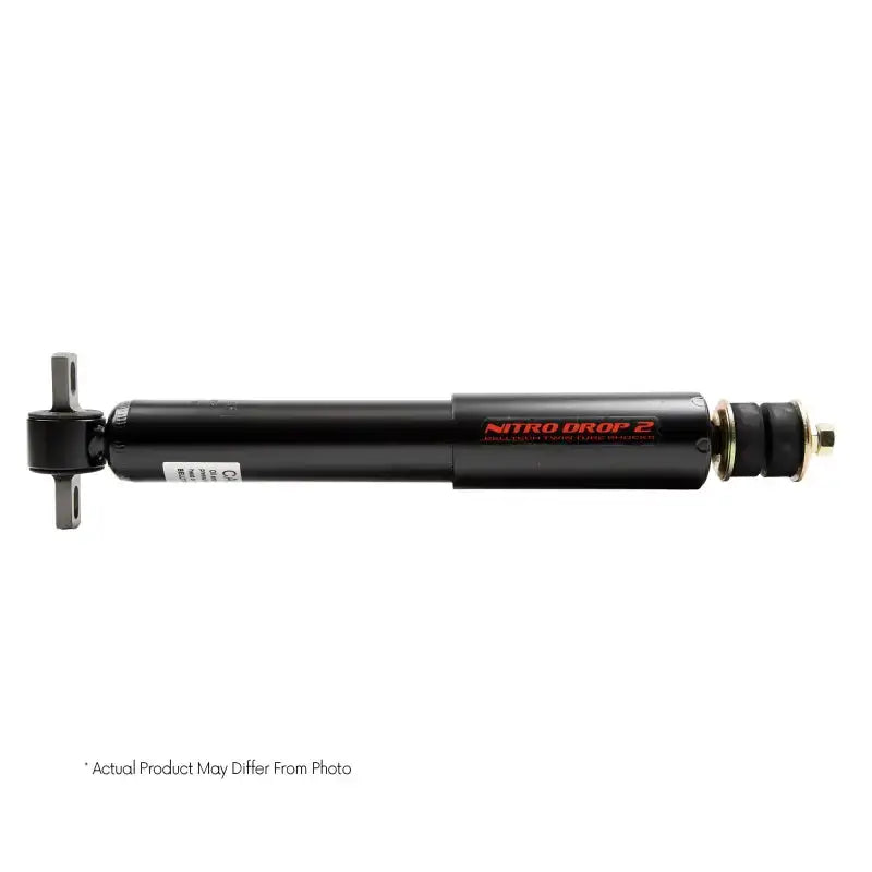 Belltech SHOCK ABSORBER NITRO DROP 2, designed for superior comfort and performance in trucks, SUVs, and off-road applications, featuring hardened chrome piston rods and teflon seals. Ideal for RV, automotive, powersports, marine, truck accessories, and racing needs.