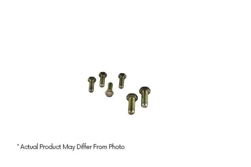 Belltech 6651