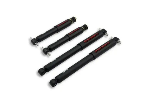 Belltech SHOCK SET NITRO DROP 2 - Truck & Automotive