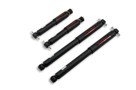 Belltech SHOCK SET NITRO DROP 2 - Truck & Automotive