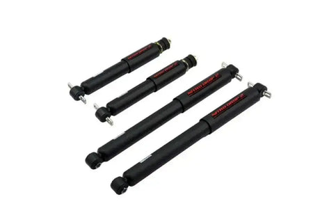 Belltech SHOCK SET NITRO DROP 2 - Truck & Automotive