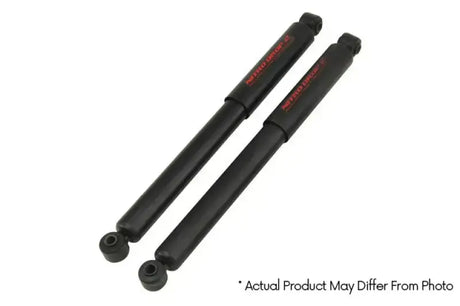 Belltech SHOCK SET NITRO DROP 2 - Truck & Automotive