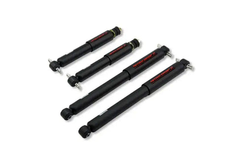 Belltech SHOCK SET NITRO DROP 2 - Truck & Automotive