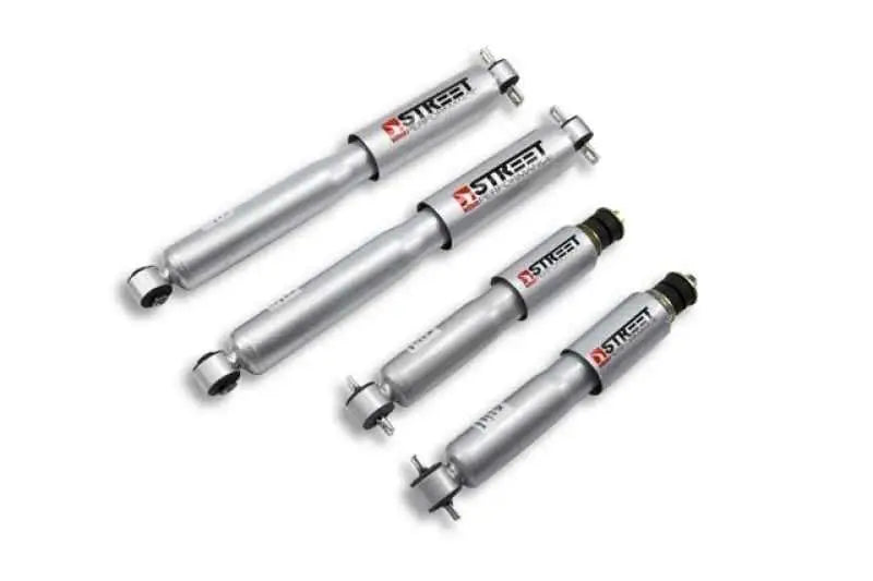 Belltech 9516