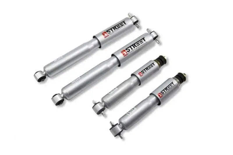 Belltech 9516