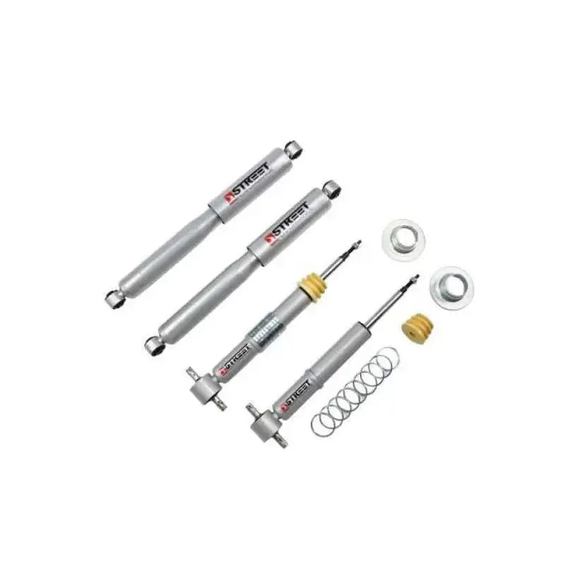 Belltech 9505