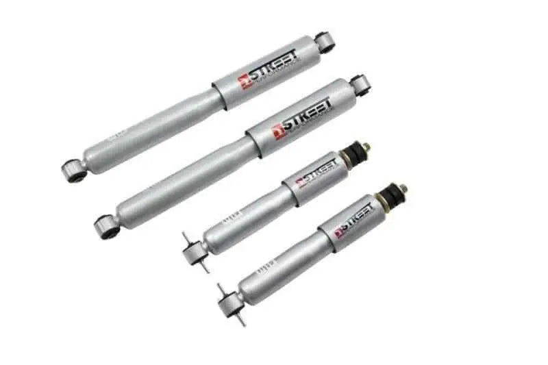 Belltech 9522