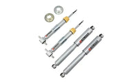 Belltech SHOCK SET STREET PERFORMANCE - Truck & Automotive