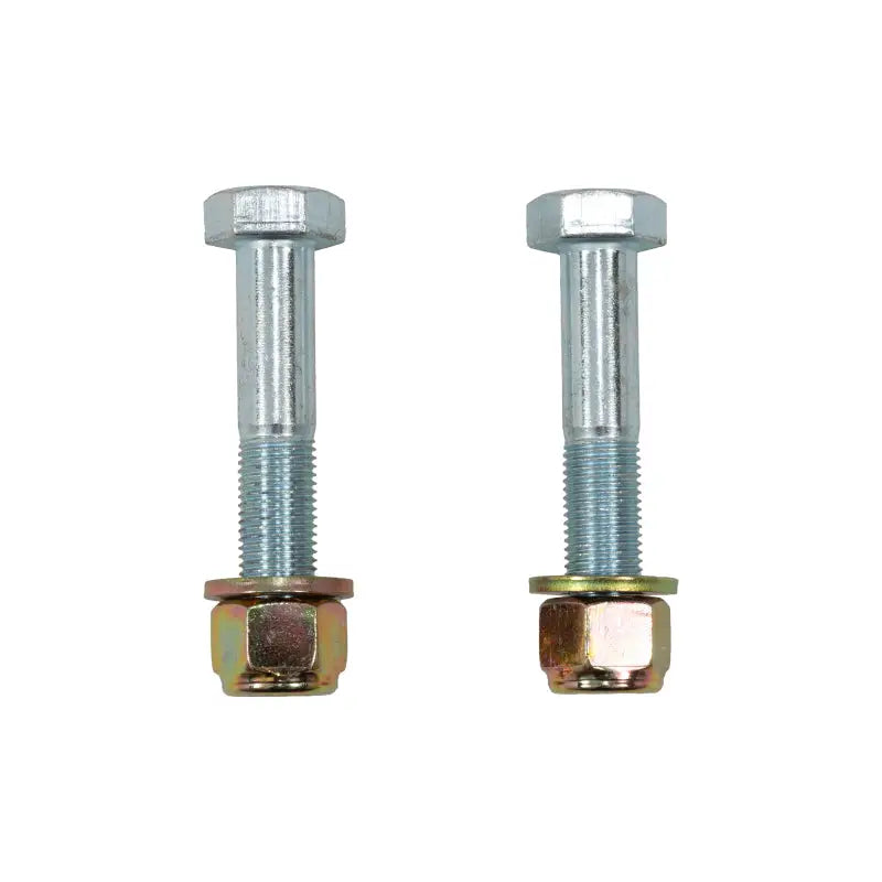 Belltech Street Performance Front Lowering Strut 2021 + Ford F150 4WD (All Cabs) -1in to -3.5in - Truck & Automotive