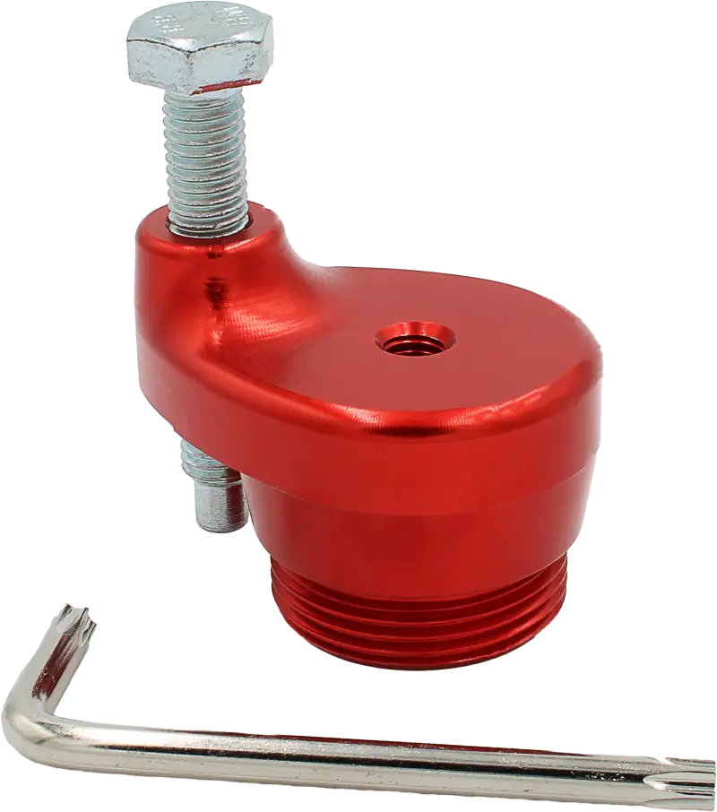 Belt Change Tool - EPI