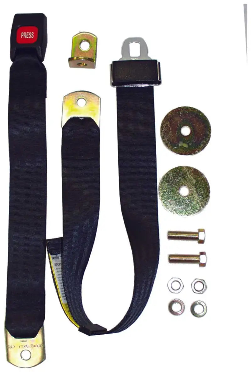 BELT1B Seat Belt