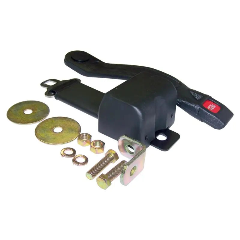 BELT2B Crown Auto Seat Belt Set 2 Point