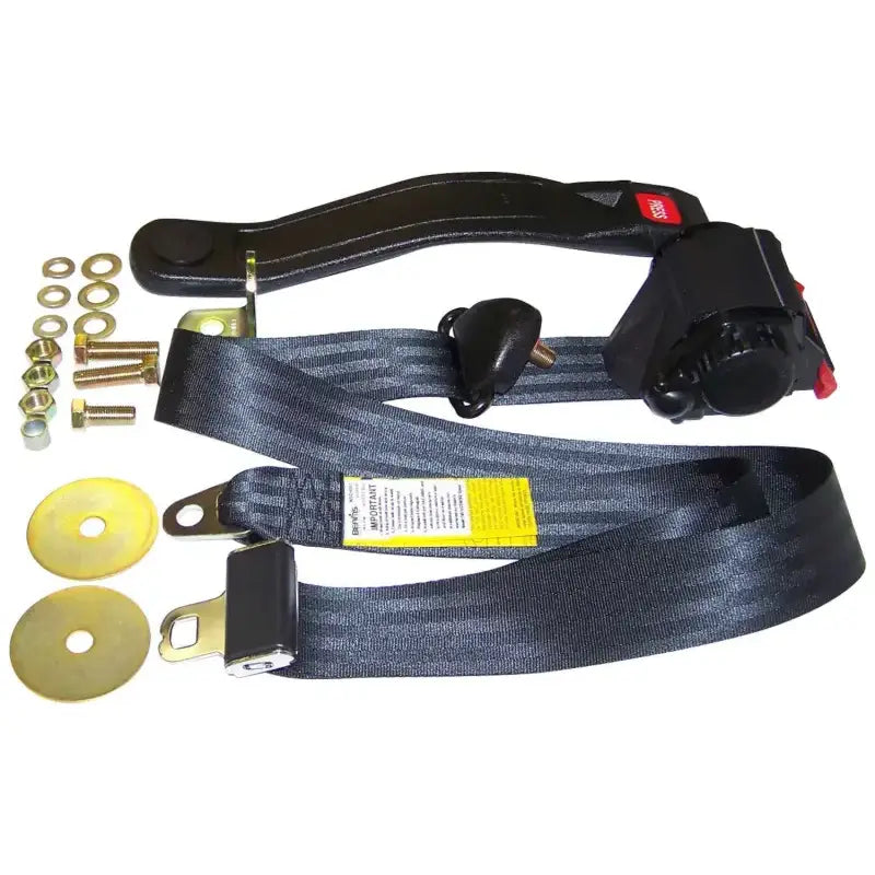 BELT3B Seat Belt