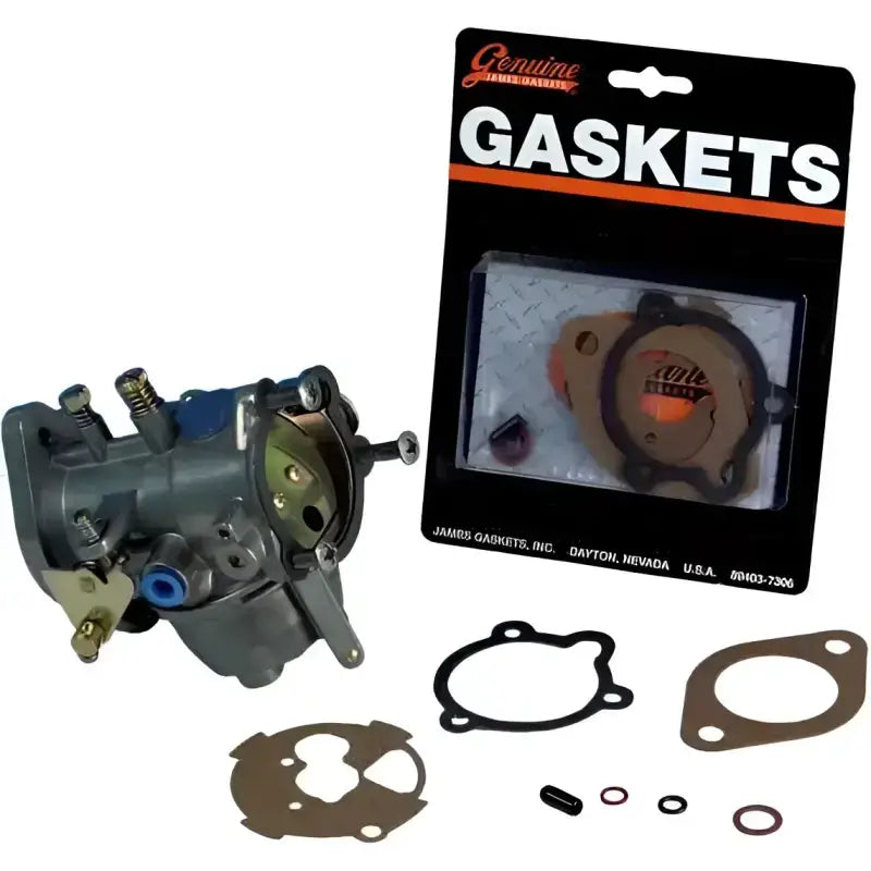 BENDIX Carb Rebuild Kit