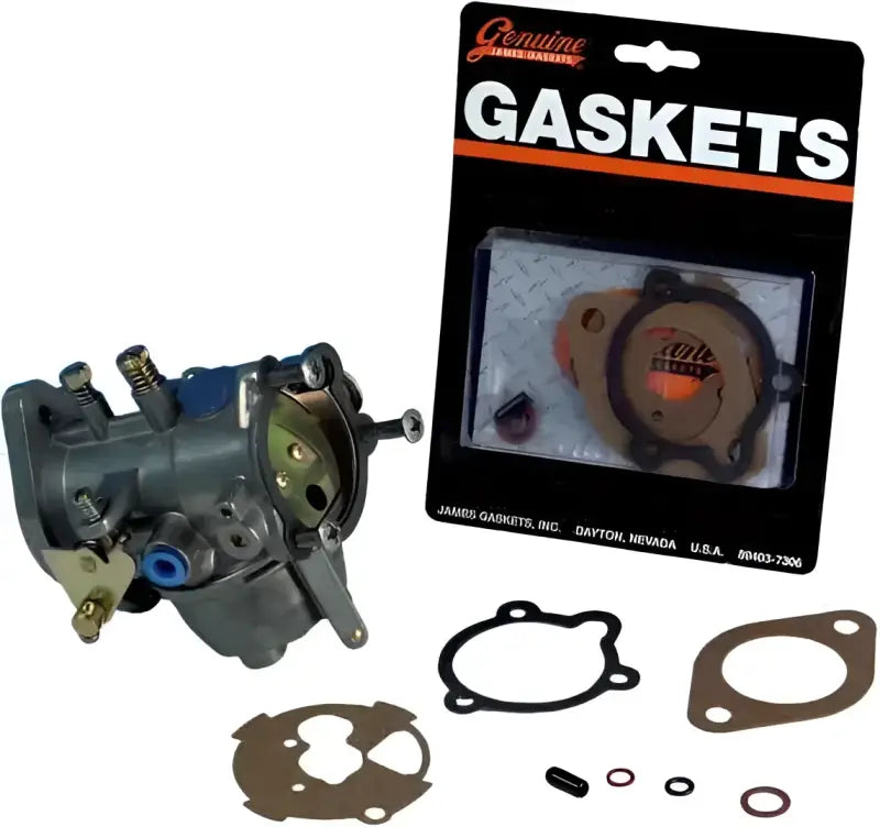 BENDIX Carb Rebuild Kit