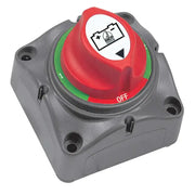 701S Battery Disconnect Switch