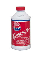 B1400 Brake Fluid