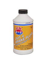 B2900 Brake Fluid