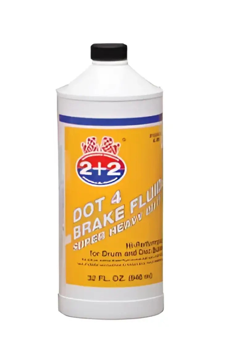 B2901 Brake Fluid