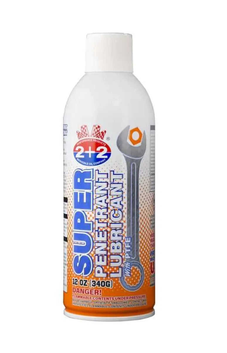 B404 Penetrating Oil