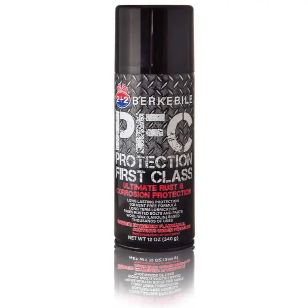 BPFC-A12 Rust And Corrosion Inhibitor
