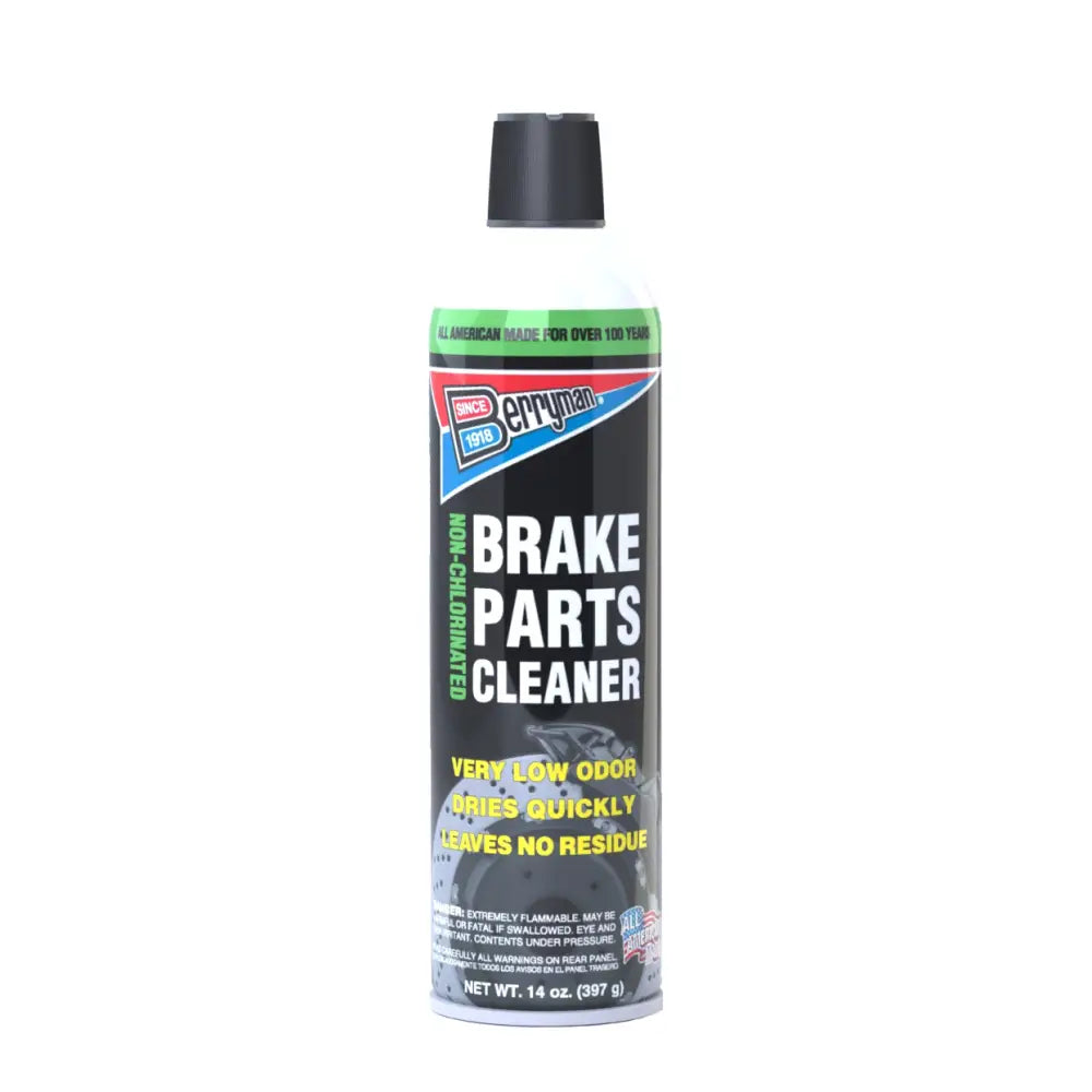 Berryman CHE Brake Cleaner Brake Cleaner 2420