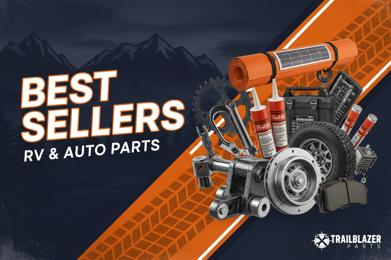 RV & Auto Parts