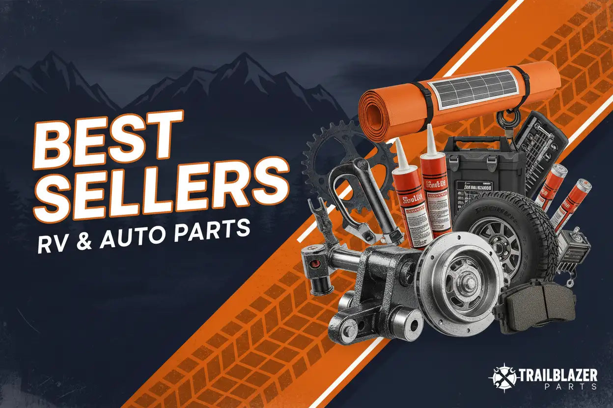 RV & Auto Parts