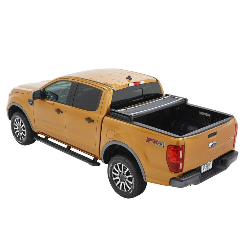 Bestop 16232-01 Tonneau Cover