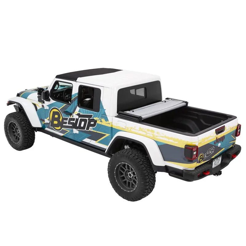 Bestop 16280-35 Tonneau Cover