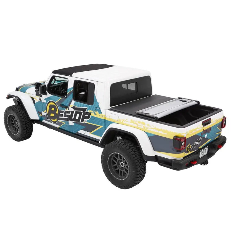 Bestop 16280-35 Tonneau Cover