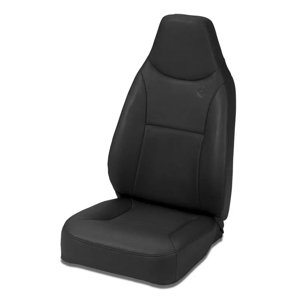 Bestop 39436-01 - Black TRLMX2 Vinyl 76-06