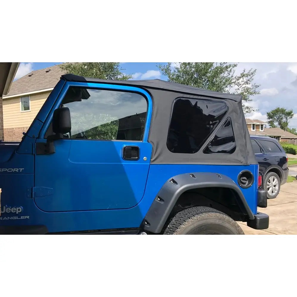 Bestop 51193-35 Soft Top