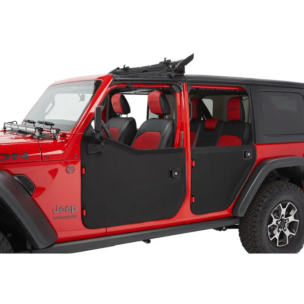 Bestop 51750-35 Door