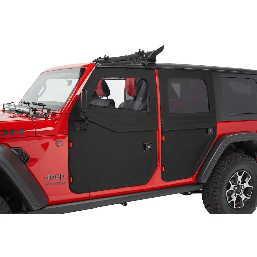 Bestop 51750-35 Door