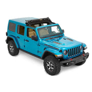 Bestop 52454-17 Sunrider for Hardtop soft top